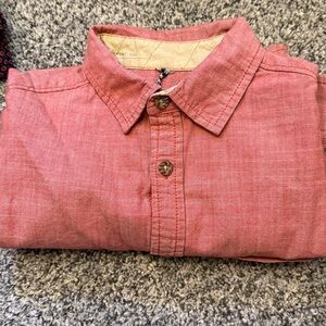 Burton Longsleeve Buttondown Shirt Men’s S